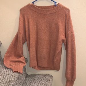Prana sweater